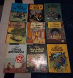 Stripboeken. herge. Kuifje 1966 (BDM 50 euro per stuk), Boeken, Ophalen of Verzenden, Gelezen