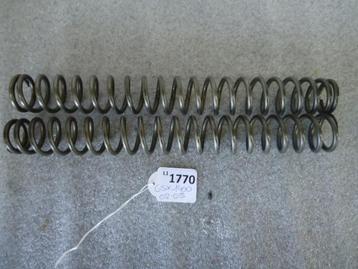 GSX1400 2001 - 2009 Suzuki Vork Veer D1-25195 beschikbaar voor biedingen