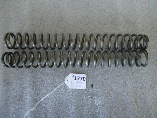 GSX1400 2001 - 2009 Suzuki Vork Veer D1-25195, Motoren, Onderdelen | Suzuki