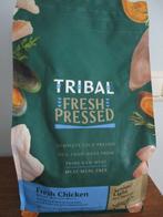 hondenbrokken, Enlèvement ou Envoi, Chien