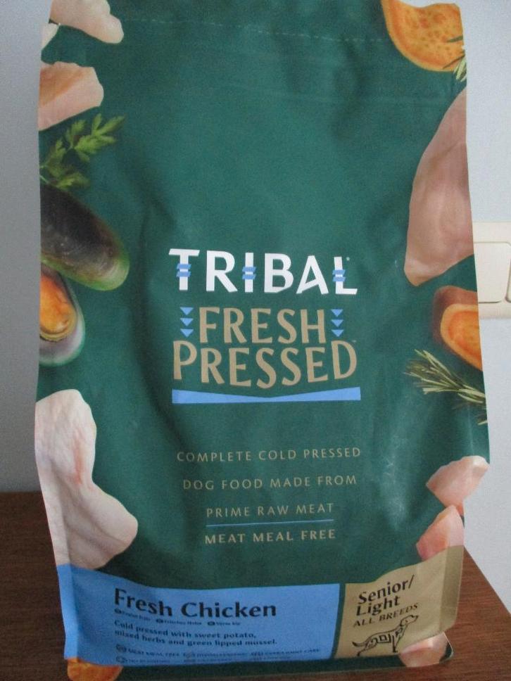 hondenbrokken, Dieren en Toebehoren, Dierenvoeding, Hond, Ophalen of Verzenden