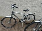 Herenfiets Trek, Fietsen en Brommers, Ophalen, Zo goed als nieuw, Versnellingen