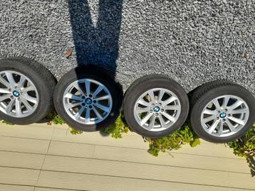 Bmw f10 5reeks wintervelgen beschikbaar voor biedingen