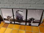C47 Dakota 3 part art, Antiek en Kunst, Kunst | Schilderijen | Modern, Ophalen