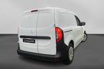 Mercedes-Benz Vans Citan 110 CDI Bestelwagen PRO L1, Auto's, Bestelwagens en Lichte vracht, Voorwielaandrijving, Stof, Zwart, 4 cilinders
