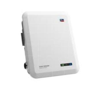 SMA Tripower 5.0 Smart Energy Hybride omvormer met garantie beschikbaar voor biedingen