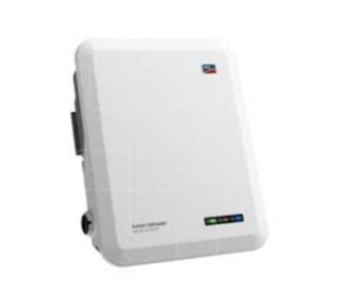 SMA Tripower 5.0 Smart Energy Hybride omvormer met garantie, Doe-het-zelf en Bouw, Zonnepanelen en Toebehoren, Nieuw, Overige typen