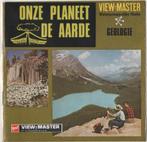 View-master Onze Planeet de Aarde B 675 NL, Ophalen of Verzenden