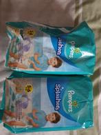pampers zwemluiers maat 5-6 15stuks, Ophalen of Verzenden, Nieuw