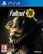 Fallout 76, Games en Spelcomputers, Games | Sony PlayStation 4, Vanaf 18 jaar, 1 speler, Ophalen of Verzenden, Zo goed als nieuw