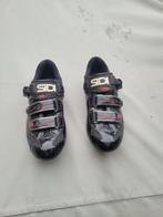 sidi raceschoenen, Fietsen en Brommers, Ophalen, Gebruikt, Heren, Schoenen