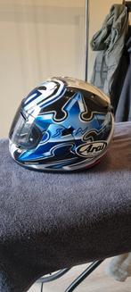 RX7 ARAI REPLICA, Motoren, Ophalen, Arai