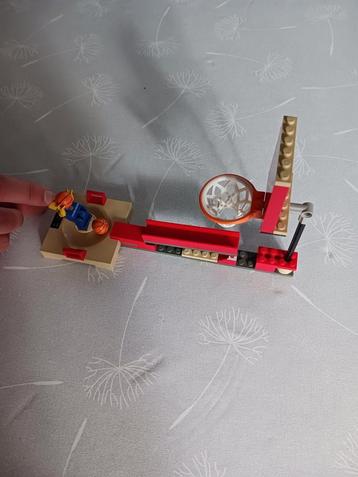 Lego Rapid Return, basket NBA, 2003. beschikbaar voor biedingen
