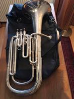 Bariton Manchester Brass, Musique & Instruments, Enlèvement, Utilisé, Autres types, Avec valise ou sac