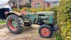 Deutz D40S tractor, Zakelijke goederen, Ophalen