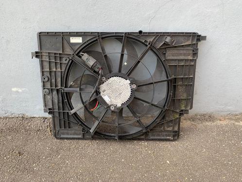 koelvin lynk&co 01 van de radiateur 500140708 8890396352, Auto-onderdelen, Motor en Toebehoren, Overige automerken, Gebruikt, Ophalen of Verzenden