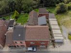 Huis à vendre à Charleroi, 10 chambres, Immo, 375 kWh/m²/an, 10 pièces, 500 m², Maison individuelle