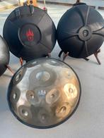 12 noten handpan d mineur 440hz, Muziek en Instrumenten, Ophalen, Nieuw