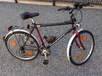 Maverick City Bike, Fietsen en Brommers, Versnellingen, Zo goed als nieuw, 53 tot 57 cm, Ophalen
