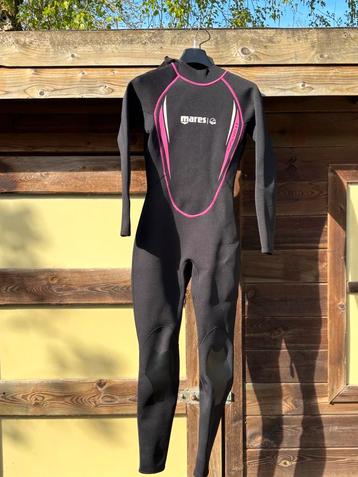 Mares Manta Lady 2.2mm beschikbaar voor biedingen