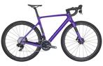 SCOTT ADDICT GRAVEL mauve 54-56 NIEUW, Nieuw