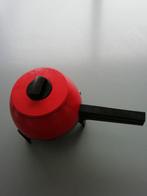 Vintage fonduetoestel, Elektronische apparatuur, Ophalen of Verzenden, Gebruikt