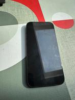 iPhone 15 noir 256Gb - encore garanti, Télécoms, Téléphonie mobile | Apple iPhone, Comme neuf, Noir, 100 %, 256 GB