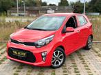 Kia Picanto 2022 8000Km Carplay Camera Garantie 12 maanden, Voorwielaandrijving, Stof, Verlengde garantie, 5 deurs