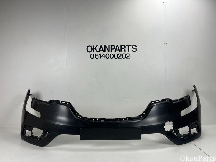 Renault Kaleos voorbumper 620225732R, Auto-onderdelen, Carrosserie, Bumper, Voor, Nieuw