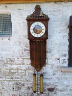 Horloge Belcanto, Enlèvement