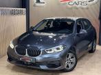 BMW 1 Serie 116 i * SPORT * GARANTIE 12 MOIS * 1ER PROP *, Argent ou Gris, Achat, Euro 6, Entreprise