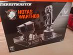 A10 warthog flightstick, Computers en Software, Joysticks, Ophalen, Zo goed als nieuw, Thrustmaster