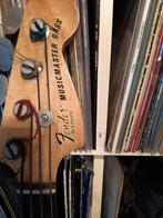 FENDER MUSICMASTER BASS  seventies, Muziek en Instrumenten, Snaarinstrumenten | Gitaren | Bas, Ophalen, Gebruikt, Elektrisch
