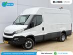 Iveco Daily 35C14 2.3 L2H2 Dubbellucht Camera Cruise Control, Electronic Stability Program (ESP), Achat, Entreprise, Boîte manuelle