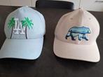 Lot de 2 casquettes Columbia et New Era., Neuf, Enlèvement ou Envoi, One size fits all, Casquette