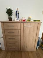 Slaapkamer, Huis en Inrichting, Slaapkamer | Complete slaapkamers, Ophalen, Zo goed als nieuw, Tweepersoons
