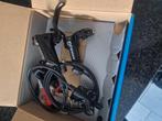 Frein vtt shimano br m447, Ophalen
