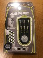 Dartspijlen, Sport en Fitness, Darts, Ophalen of Verzenden, Zo goed als nieuw