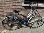 damesfiets, Fietsen en Brommers, Ophalen of Verzenden, Zo goed als nieuw, Versnellingen