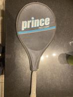 Tennisracket Prince Pro comp, Comme neuf, Raquette, Enlèvement, Prince