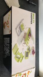 Hachior multi raspel, Enlèvement ou Envoi, Utilisé