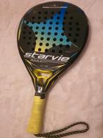 Starvie. En très bon état. Très bonne raquette., Ophalen, Gebruikt, Padelracket