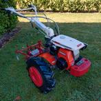 KUBOTA TF65, Enlèvement, Autres types