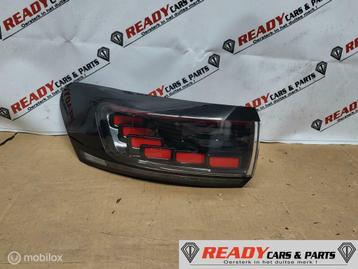 Achterlicht Linksbuiten VW ID.4 ID4 IQ-LIGHT ID.5 11A945207A beschikbaar voor biedingen