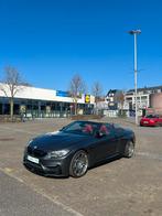 Bmw m4 cabrio carbon pakket, Auto's, BMW, Euro 6, Leder, Te koop, Alarm