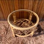 Rotan salontafel - NIEUW, Antiek en Kunst, Ophalen of Verzenden