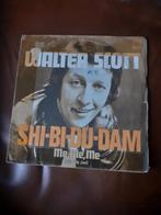 45T Walter Scott : Shi-bi-du-dam (Belpop), Enlèvement ou Envoi