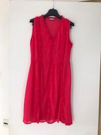 Luchtig rood zomerkleedje Liu Jo, Kleding | Dames, Ophalen of Verzenden, Zo goed als nieuw, Rood