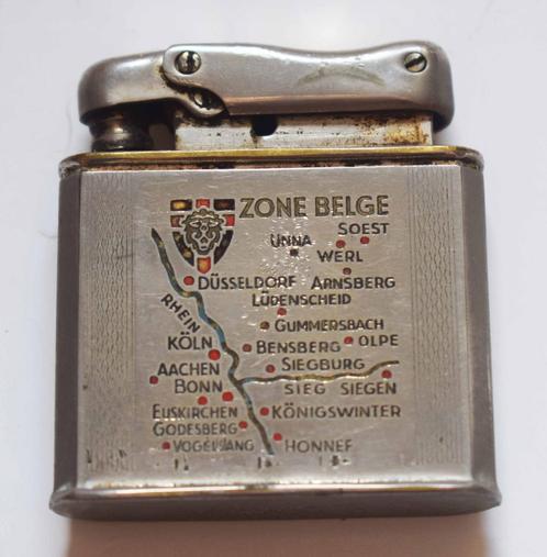 BRIQUET, Collections, Objets militaires | Général, Enlèvement ou Envoi