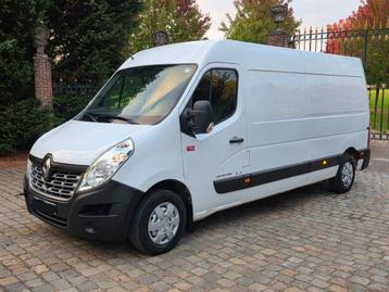 Renault master 2.3 tdci  l3h2 2017 euro6 gekeurd voor verkoo beschikbaar voor biedingen